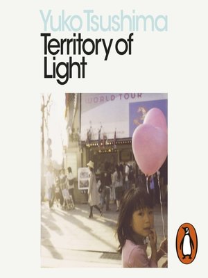 cover image of Territory of Light
